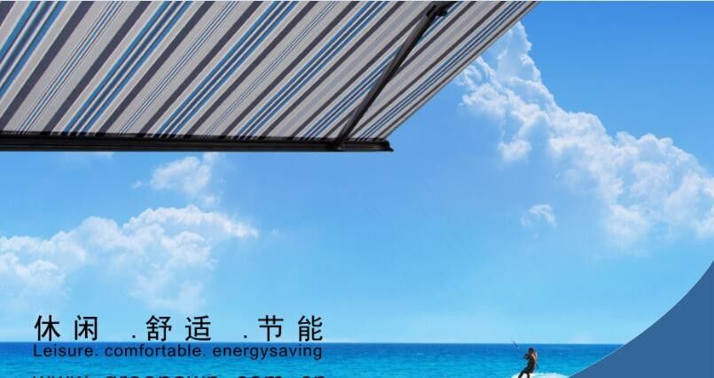 چین DM AWNING SOLUTION CO., LIMITED نمایه شرکت