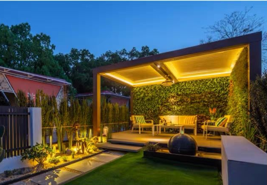 چین DM AWNING SOLUTION CO., LIMITED نمایه شرکت