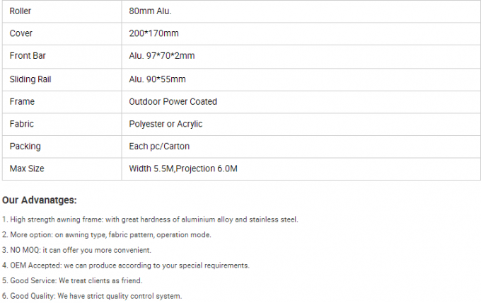 چراغ قوه در فضای باز / سقف اتاق آفتابی آویزان قابل باز کردن آویزان محافظ 0