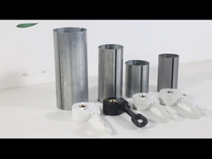 دستي قابل باز کردن آویزان سخت افزار دست تکان دهنده دست کریک