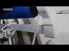 عملکرد دستی یا موتورهای باز شده درویشی قابل باز کردن با آویزان پارچه بسیار پایدار