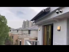 820 داربست کامل