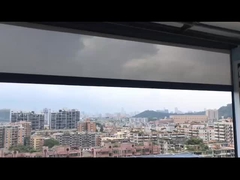 پرده های رولر زیپ