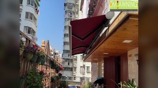 سایبان کاست کامل