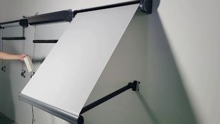 سایبان بازویی تاشو