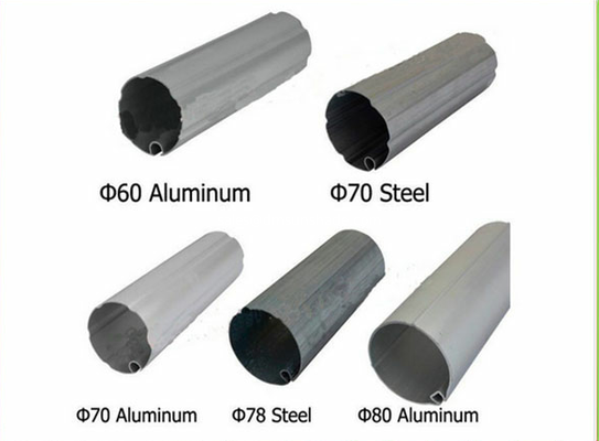 high quality outdoor retractable awning spare parts strong awning Parts
