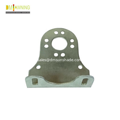 کد نصب آویزان کیت های کور رولر قطعات Universal Awning Bracket
